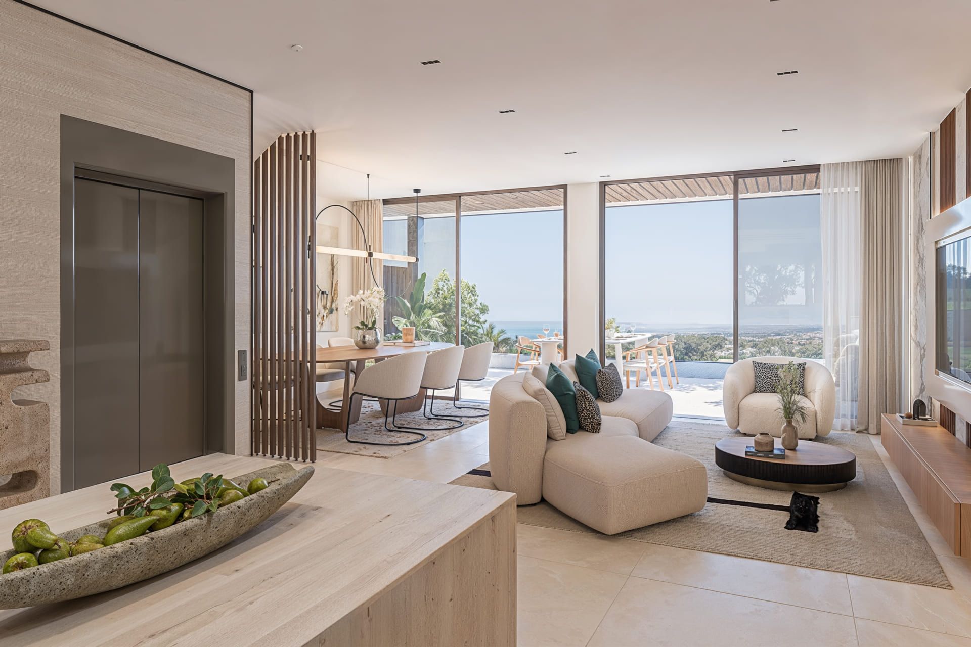 New Build - Penthouse - Estepona - Costa del Sol