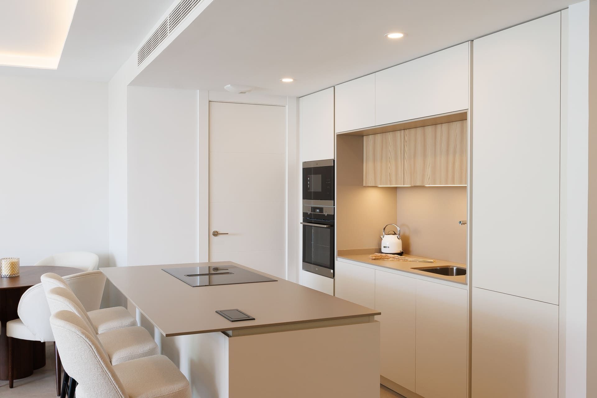 Neue Gebäude - Apartment - Fuengirola - Costa del Sol