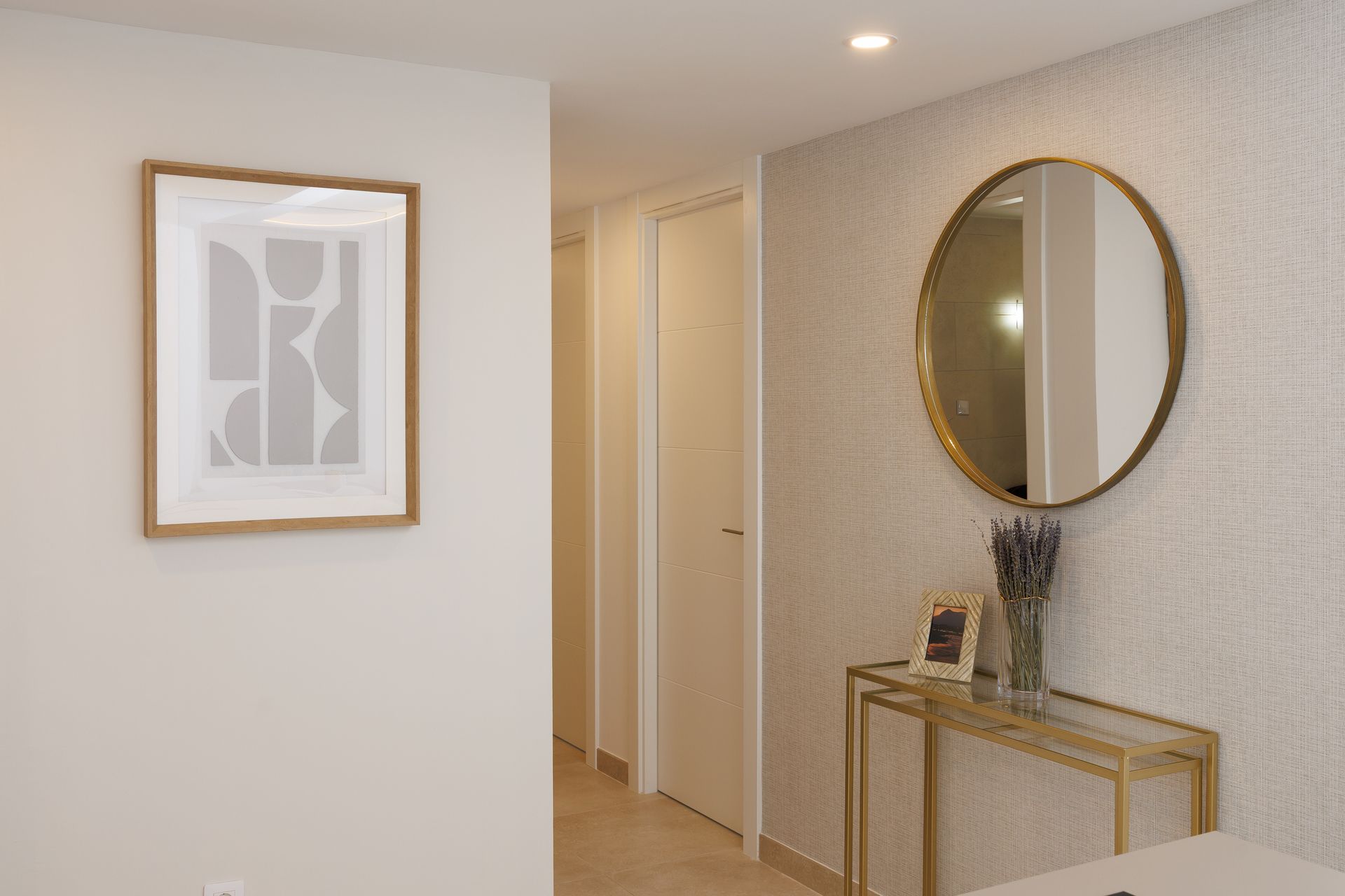 Neue Gebäude - Apartment - Fuengirola - Costa del Sol