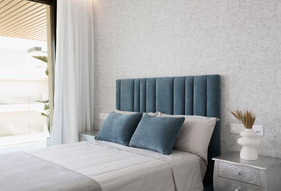 Apartment · Neue Gebäude - Fuengirola · Málaga