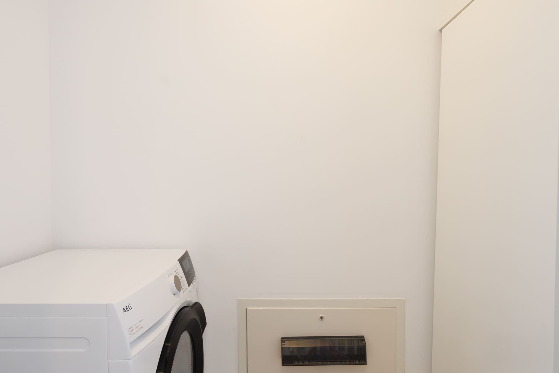 Neue Gebäude - Apartment - Fuengirola - Costa del Sol