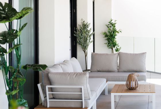 Apartment · Neue Gebäude - Fuengirola · Málaga