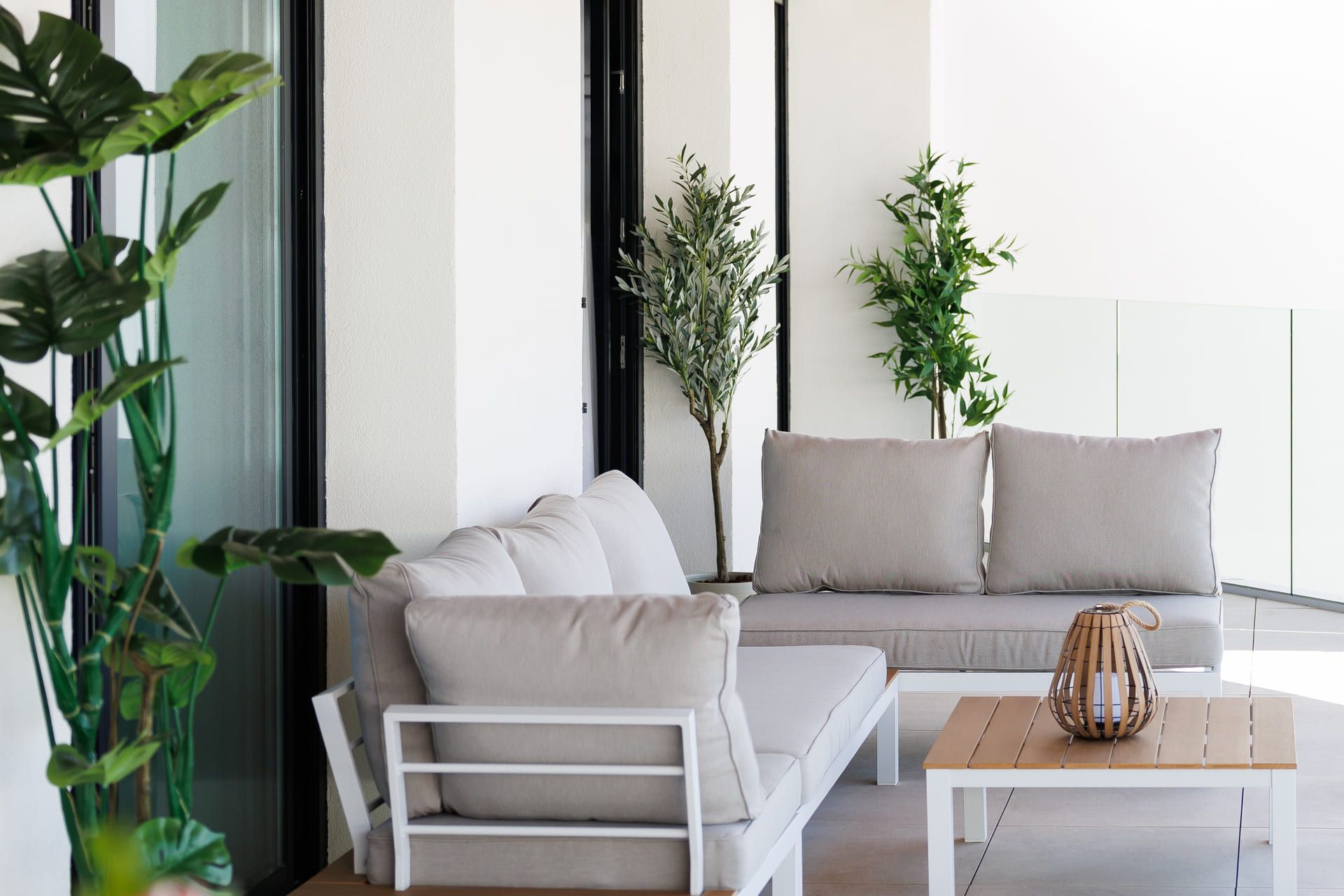 Neue Gebäude - Apartment - Fuengirola - Costa del Sol