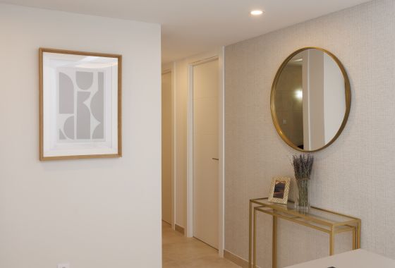 Apartment · New Build - Fuengirola · Málaga