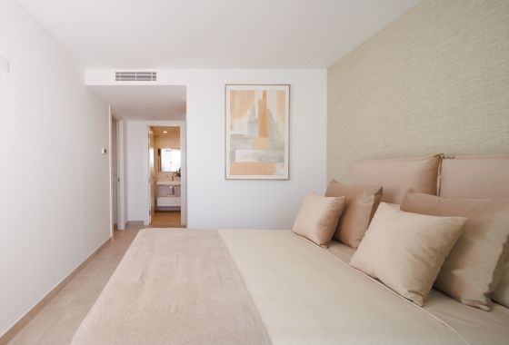 Apartment · New Build - Fuengirola · Málaga