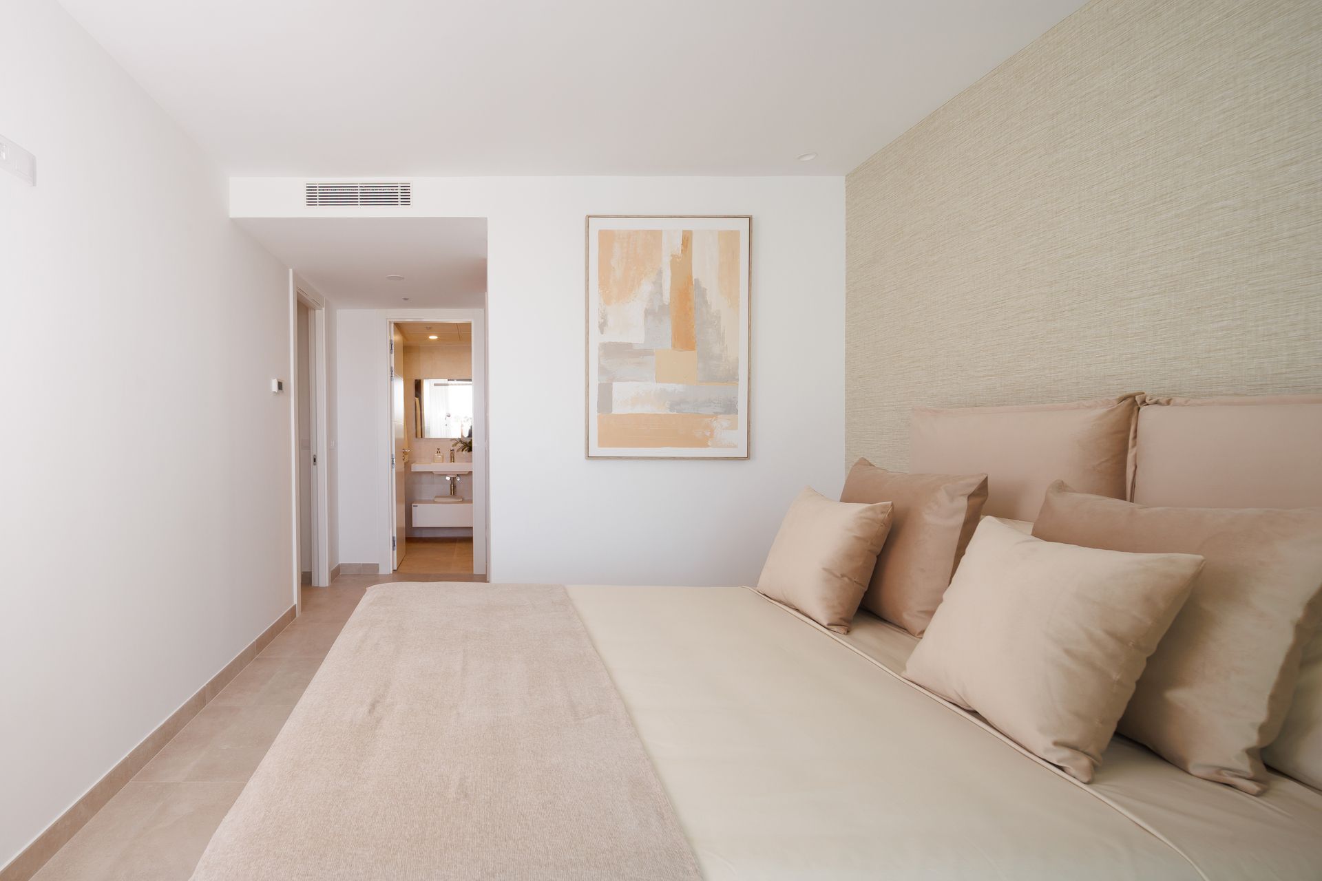 Neue Gebäude - Apartment - Fuengirola - Costa del Sol