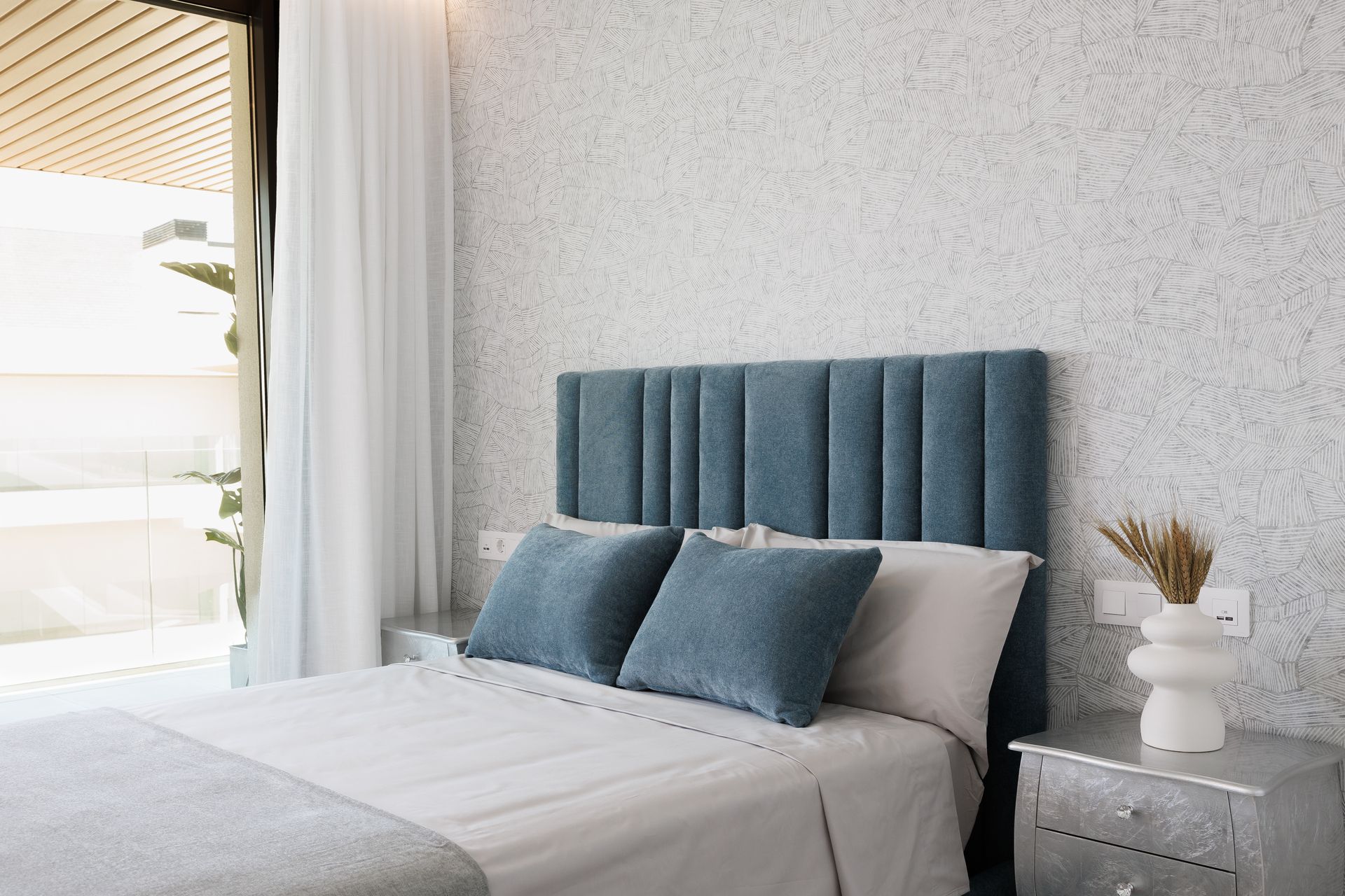 Neue Gebäude - Apartment - Fuengirola - Costa del Sol