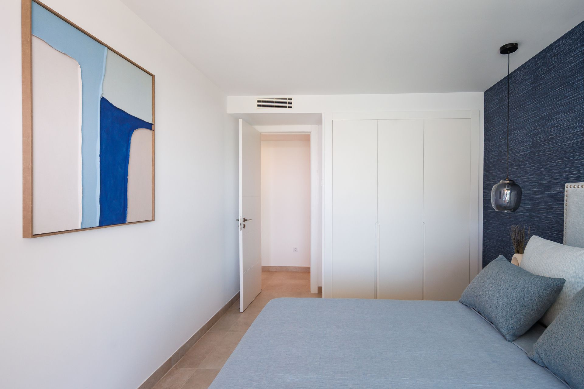 Neue Gebäude - Apartment - Fuengirola - Costa del Sol