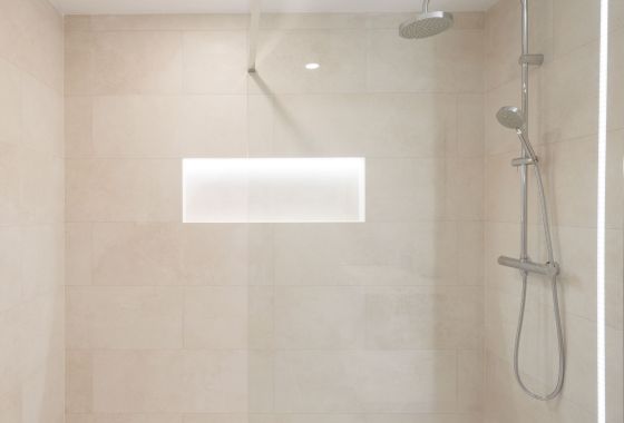 Apartment · New Build - Fuengirola · Málaga