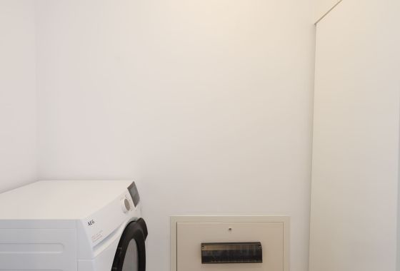 Apartment · New Build - Fuengirola · Málaga
