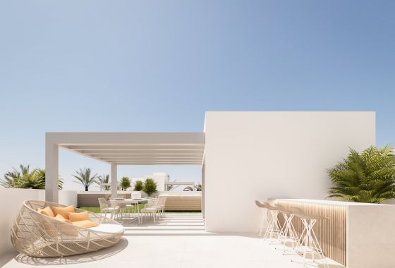 Villa · New Build - Marbella · Málaga