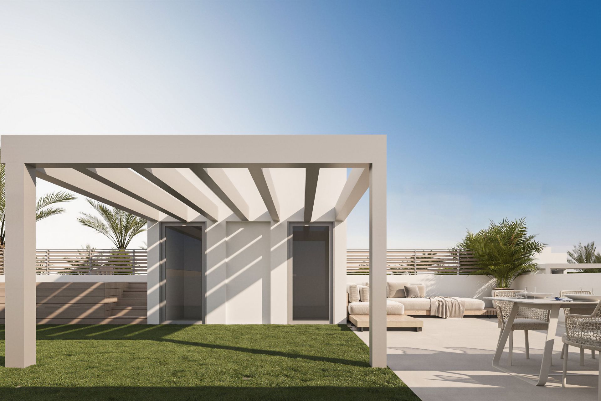 New Build - Villa - Marbella - Costa del Sol