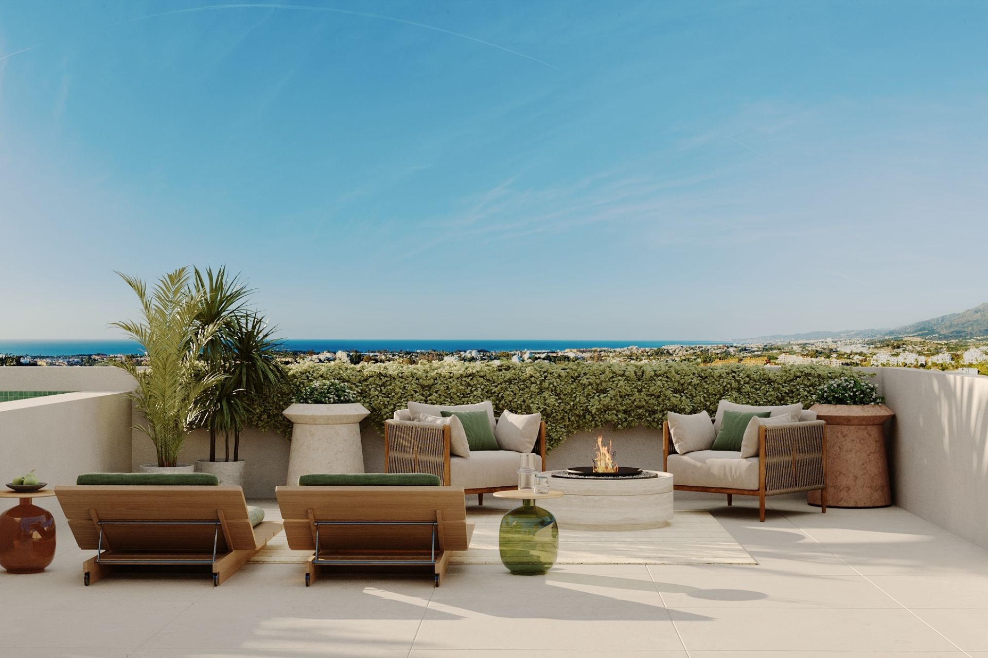 New Build - Villa - Marbella - Costa del Sol