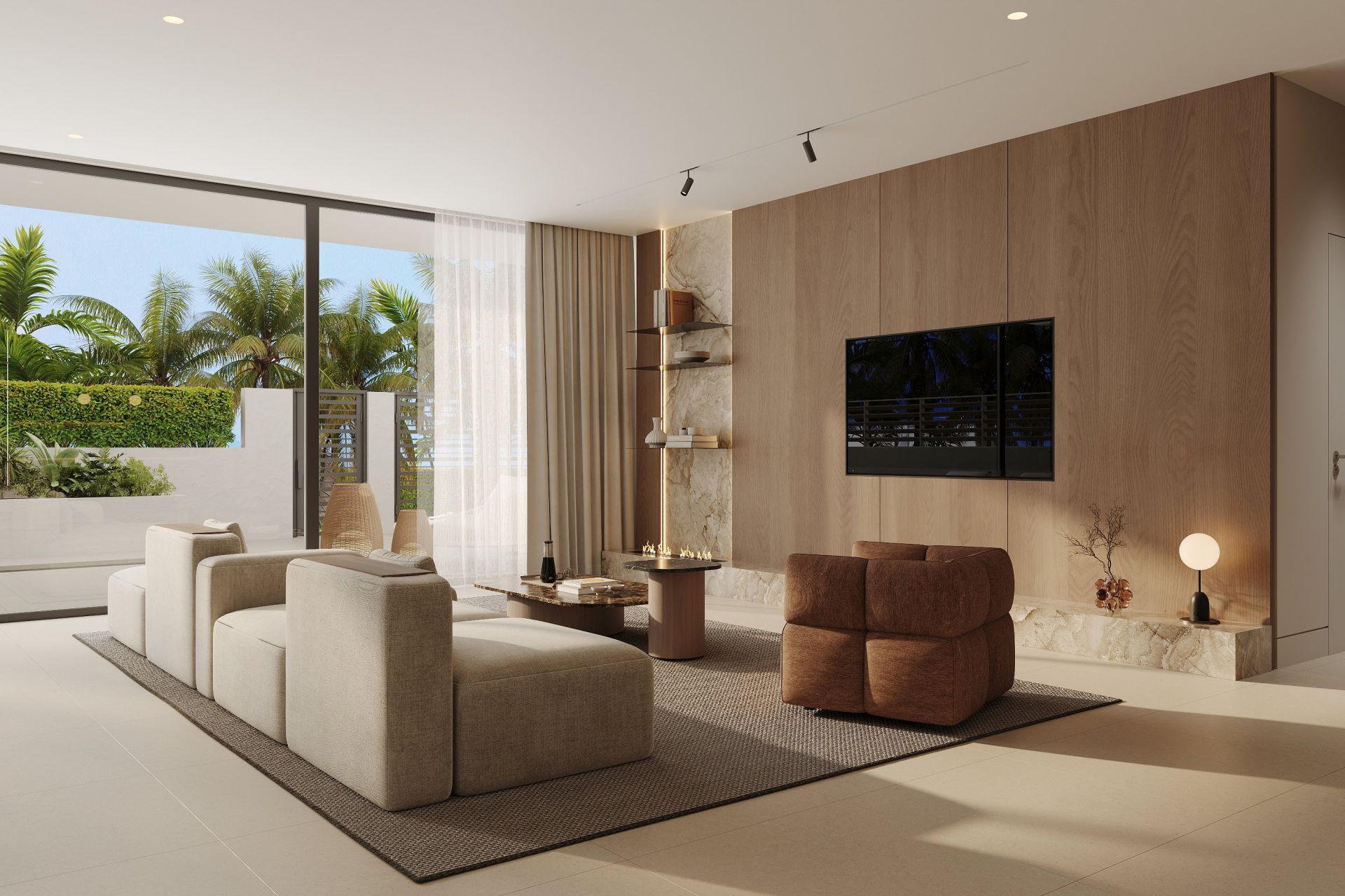 New Build - Villa - Marbella - Costa del Sol