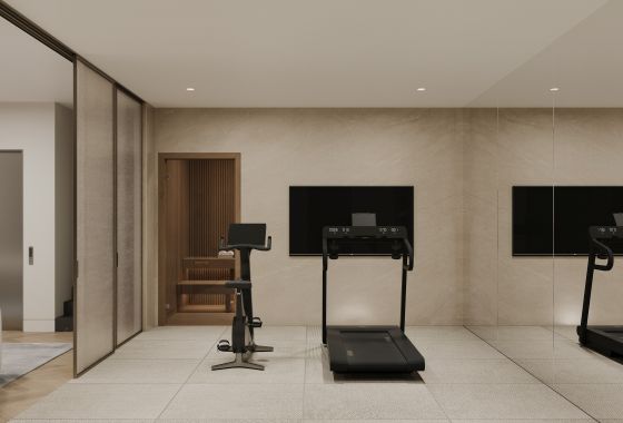 Villa · New Build - Marbella · Málaga