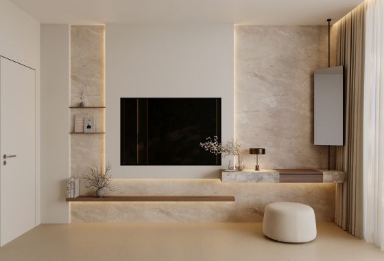 Villa · New Build - Marbella · Málaga