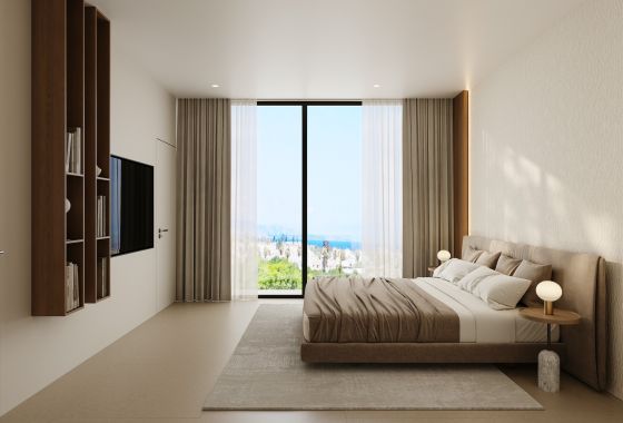 Villa · New Build - Marbella · Málaga