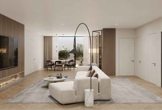 Villa · New Build - Marbella · Málaga