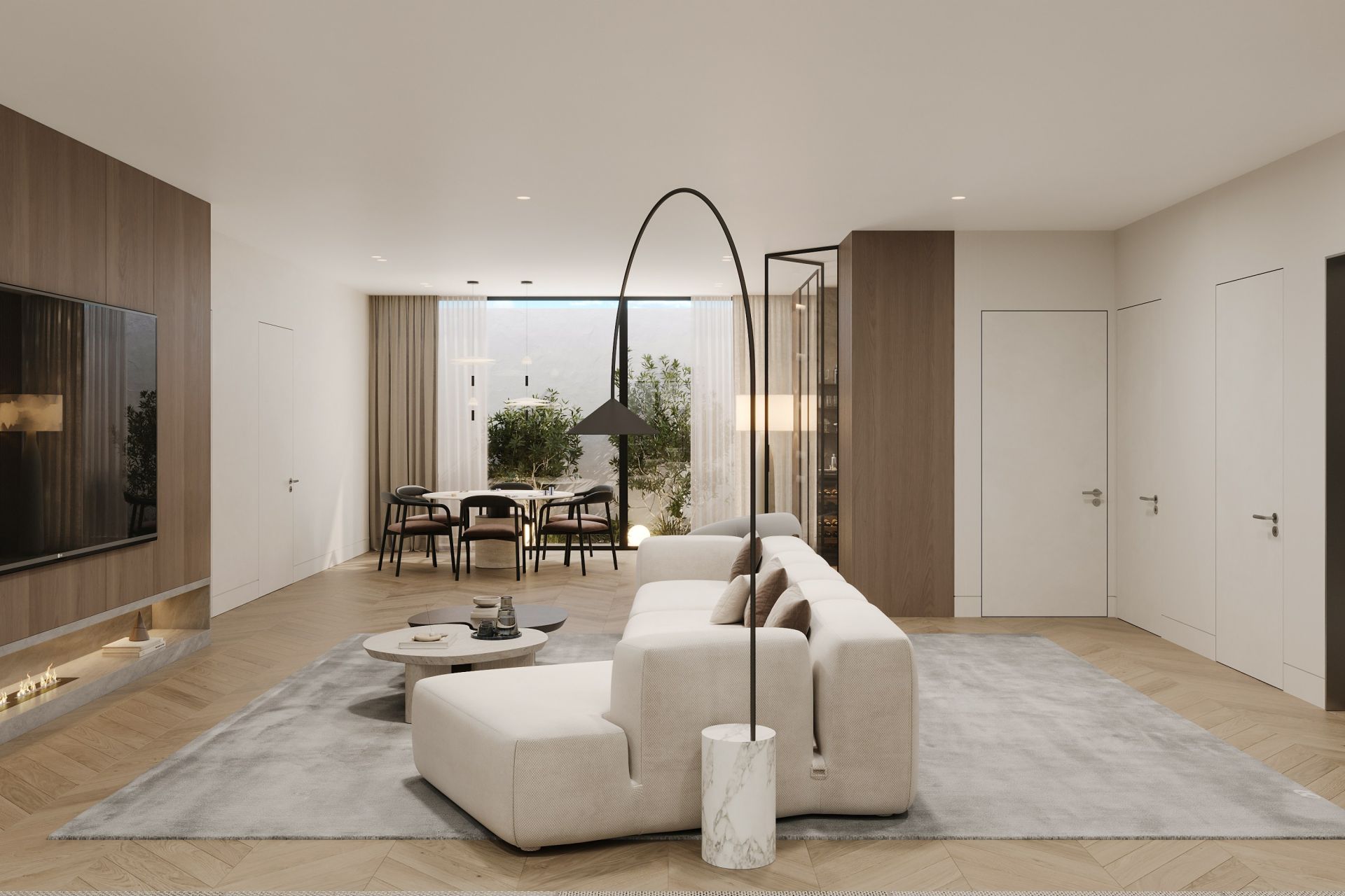 New Build - Villa - Marbella - Costa del Sol