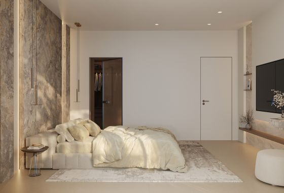 Villa · New Build - Marbella · Málaga