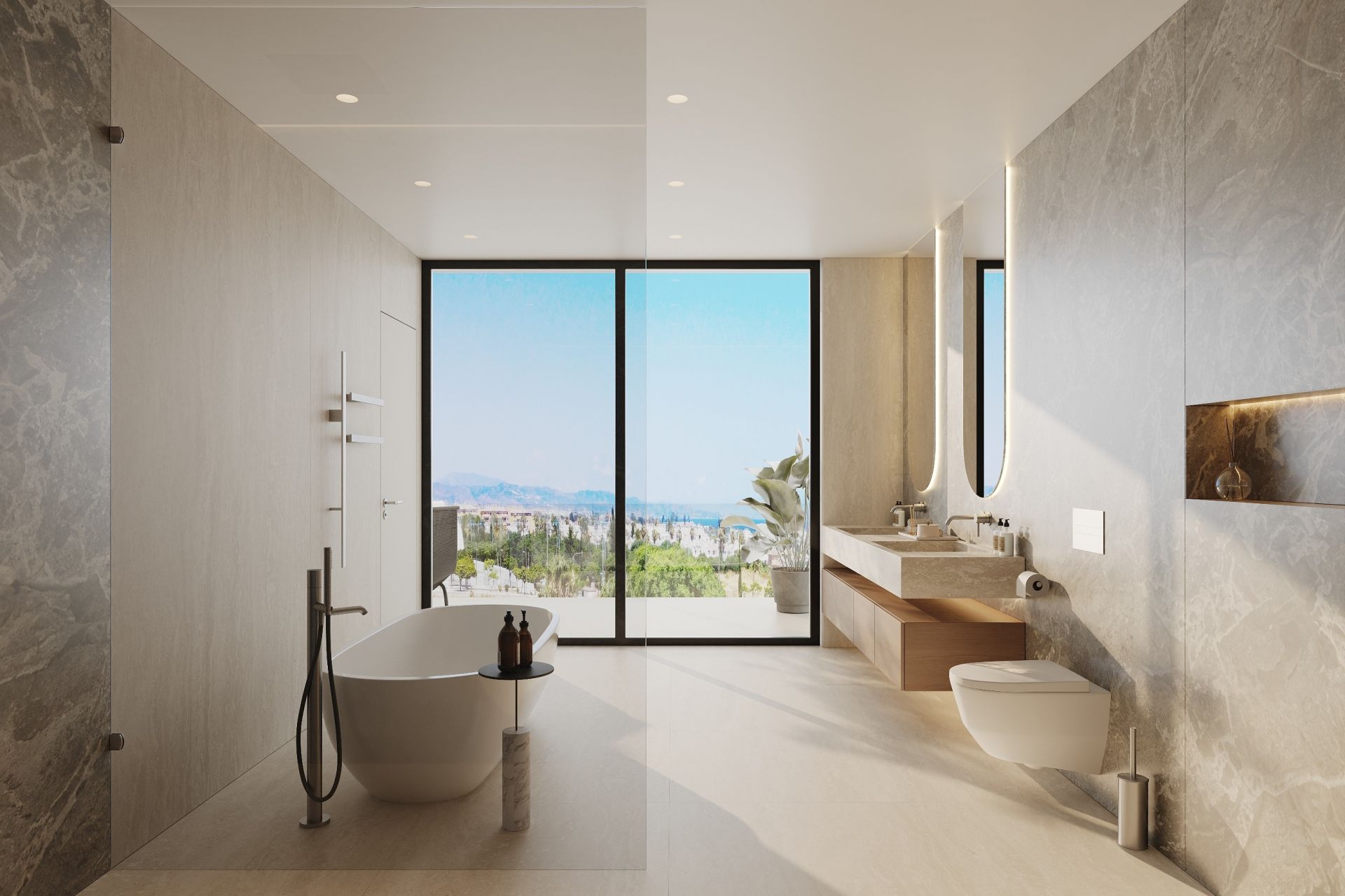 New Build - Villa - Marbella - Costa del Sol