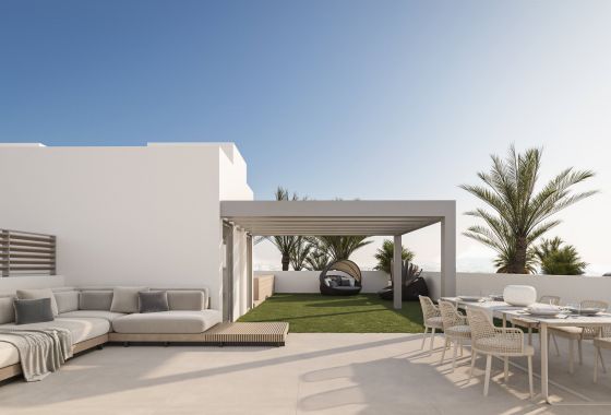 Villa · New Build - Marbella · Málaga