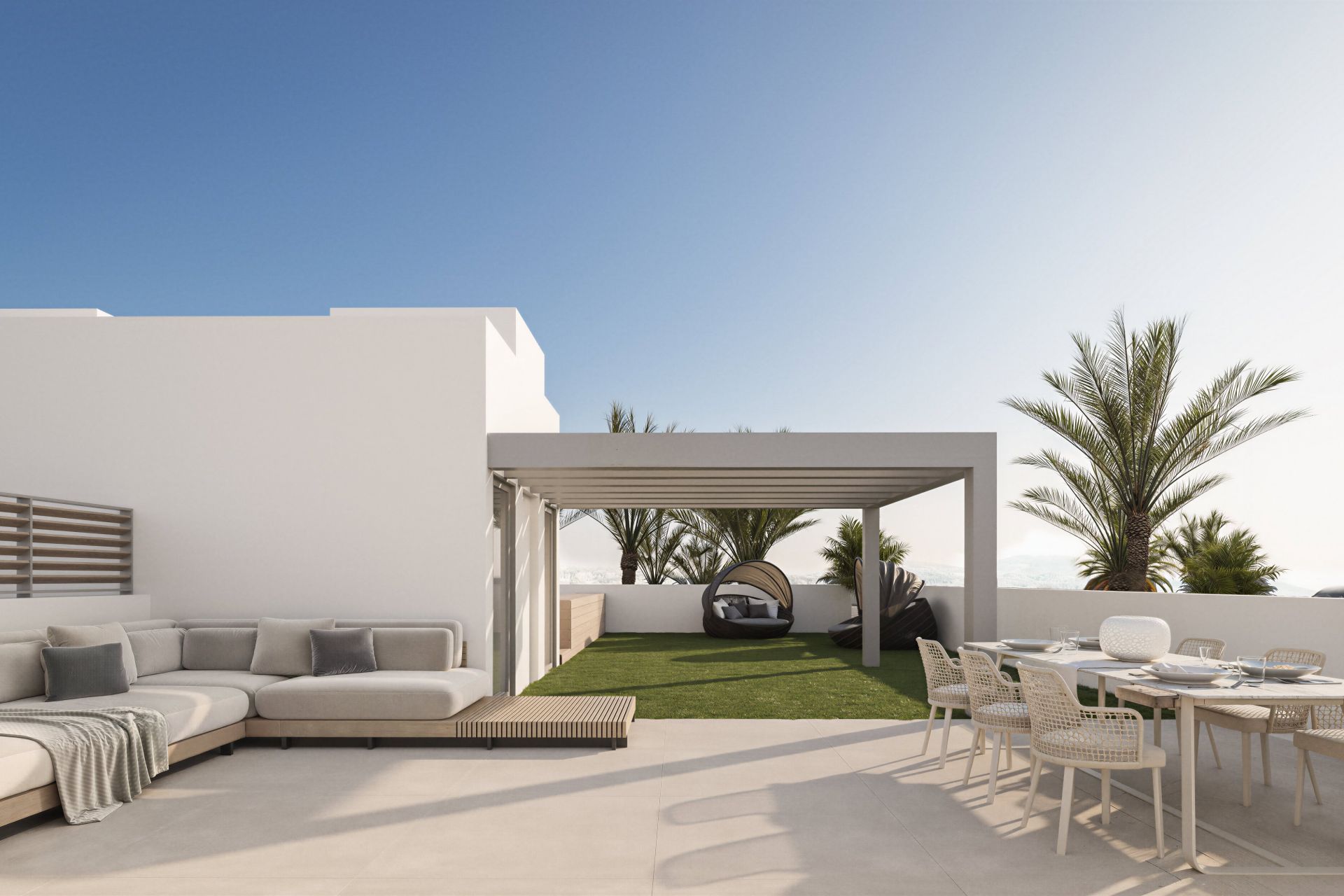 New Build - Villa - Marbella - Costa del Sol