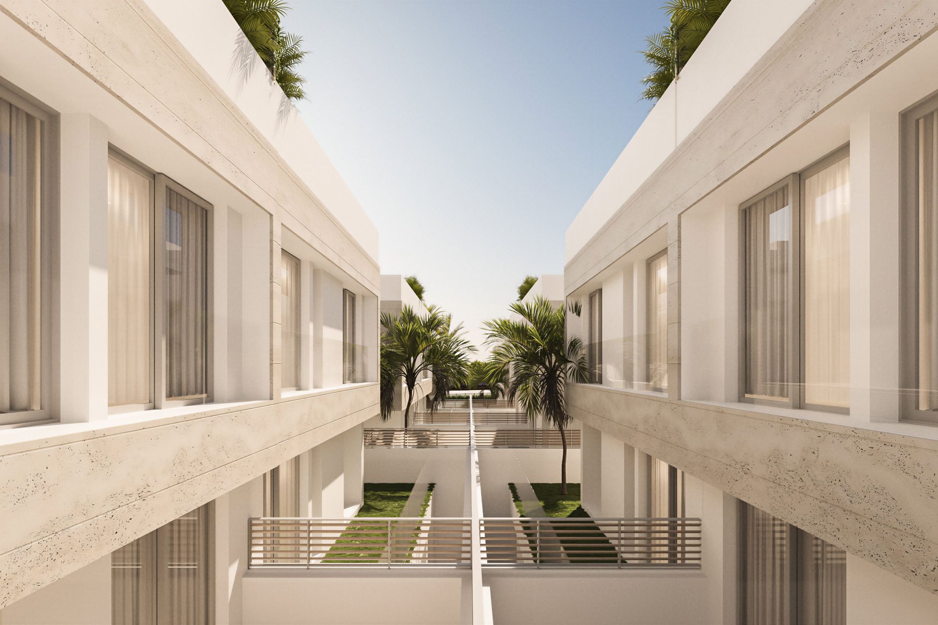 New Build - Villa - Marbella - Costa del Sol