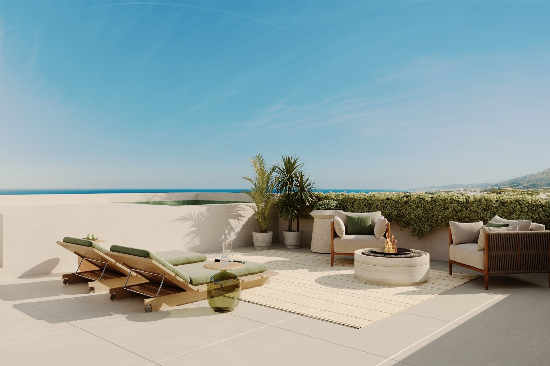 New Build - Villa - Marbella - Costa del Sol
