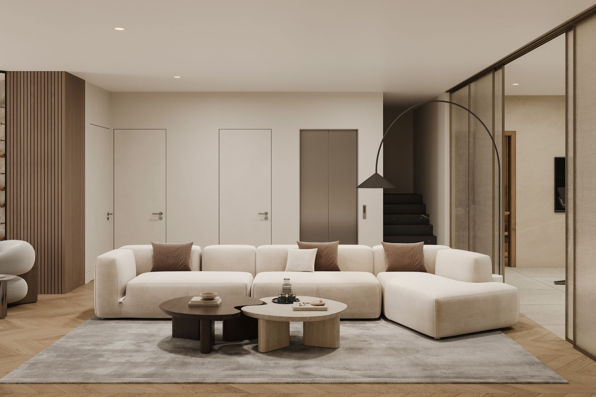 New Build - Villa - Marbella - Costa del Sol