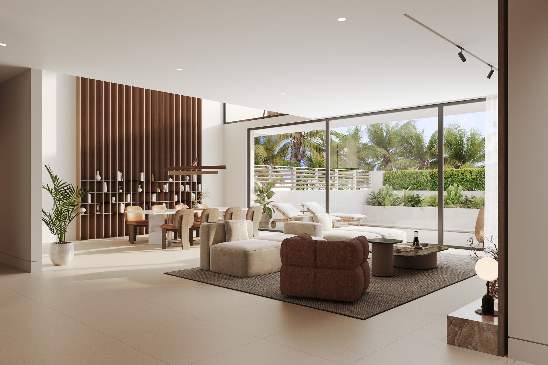 New Build - Villa - Marbella - Costa del Sol