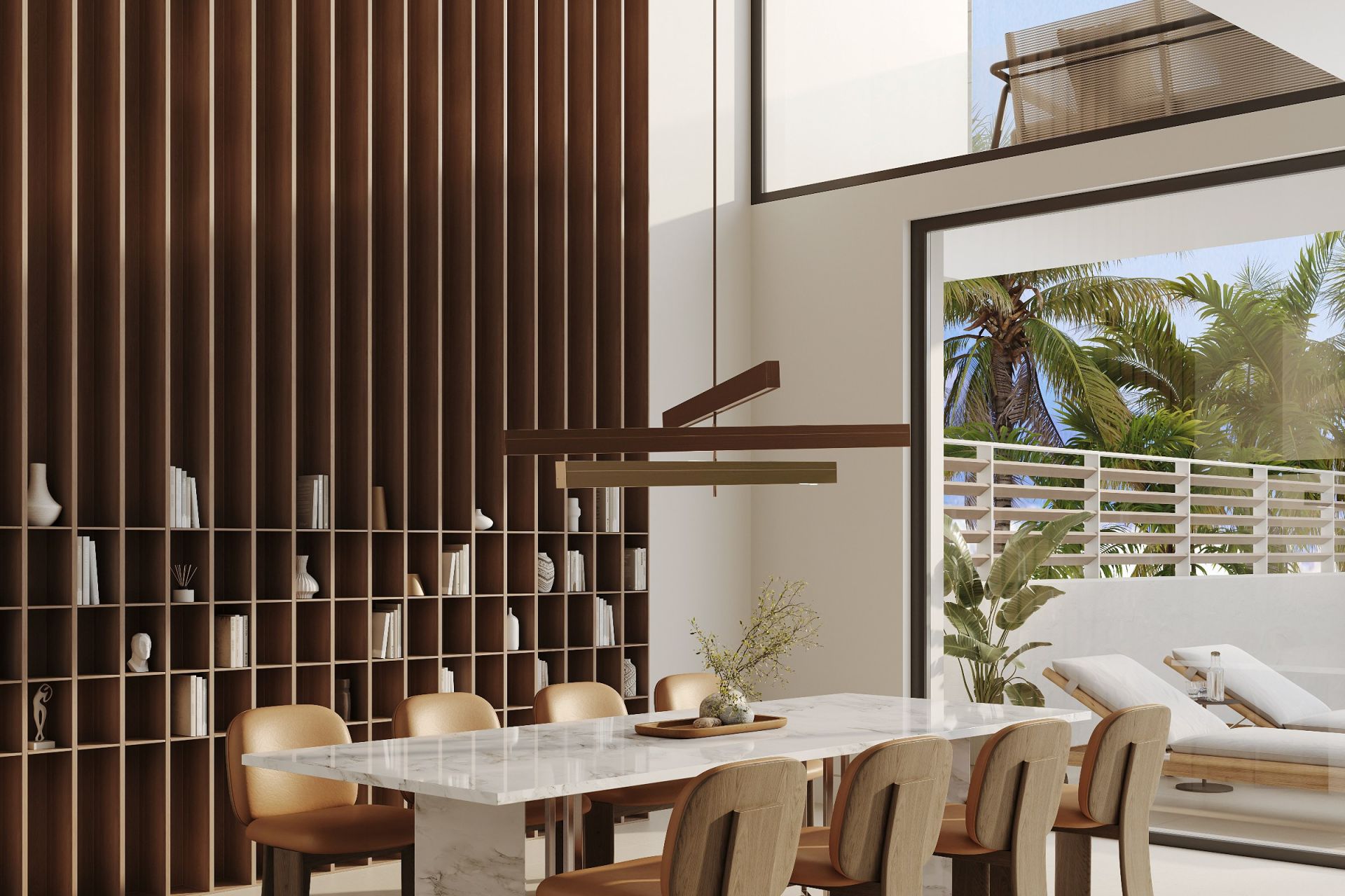 New Build - Villa - Marbella - Costa del Sol