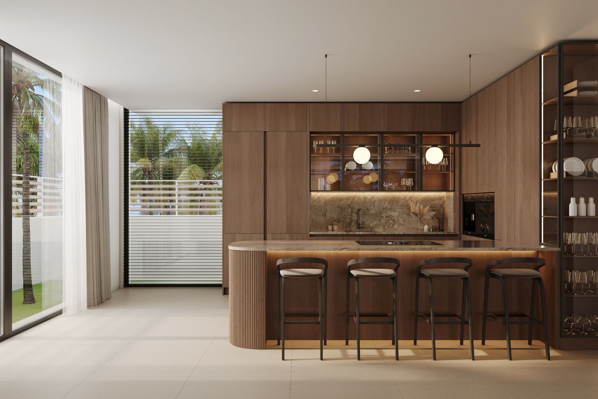 New Build - Villa - Marbella - Costa del Sol