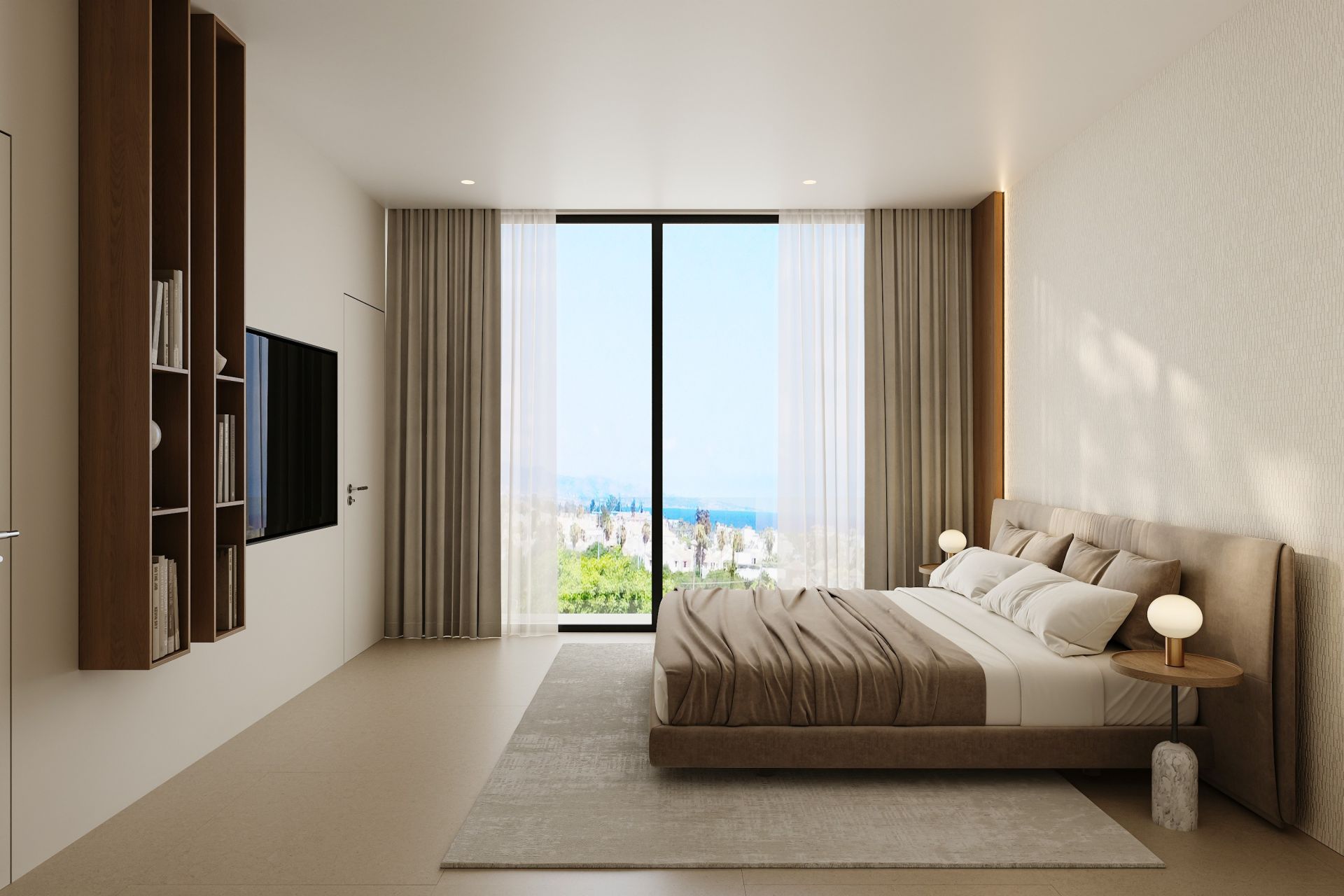 New Build - Villa - Marbella - Costa del Sol