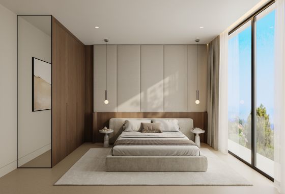 Villa · New Build - Marbella · Málaga