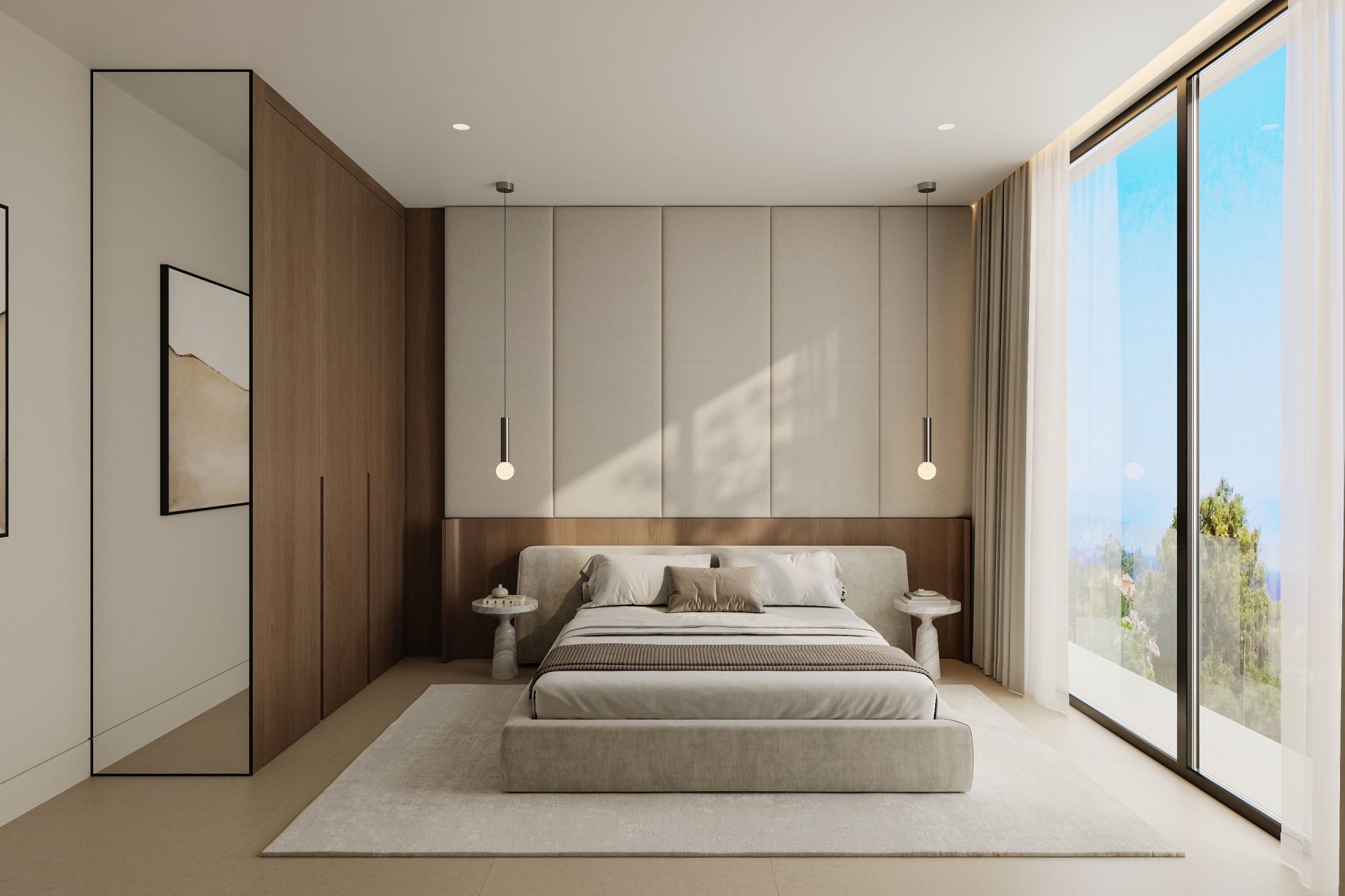 New Build - Villa - Marbella - Costa del Sol