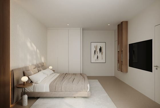 Villa · New Build - Marbella · Málaga