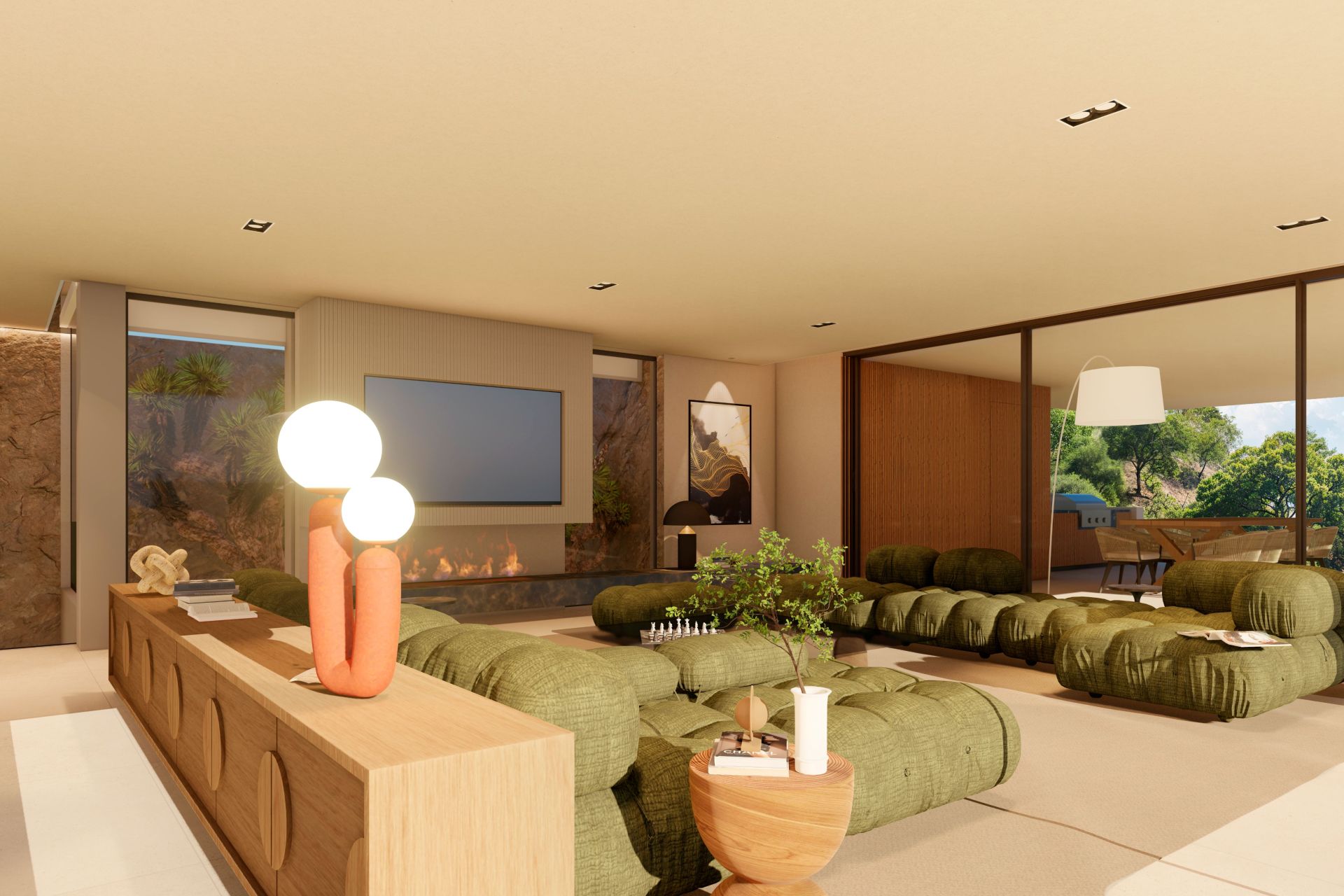 Obra nueva - Villa - Benahavís - Costa del Sol