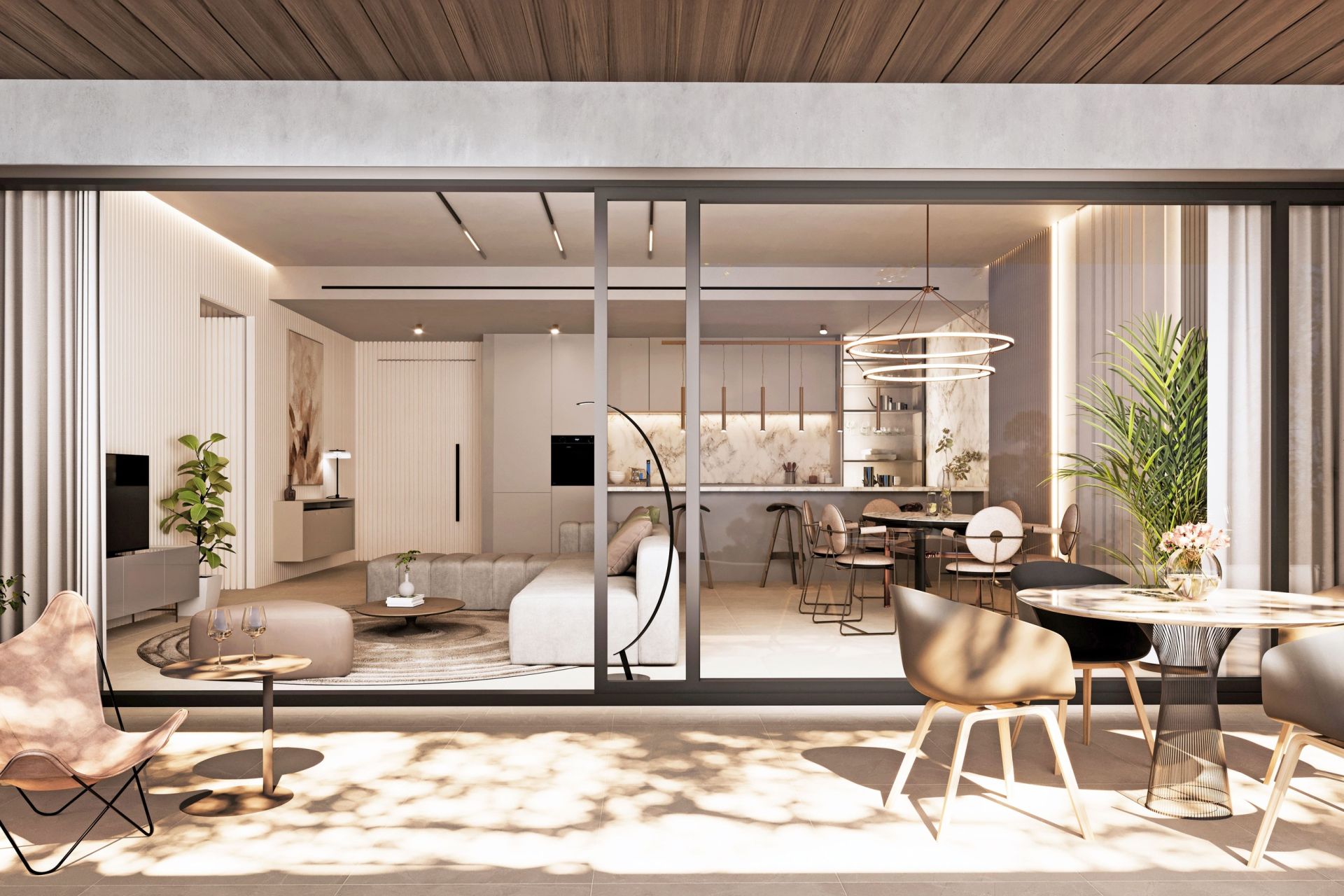 New Build - Apartment - Marbella - Costa del Sol