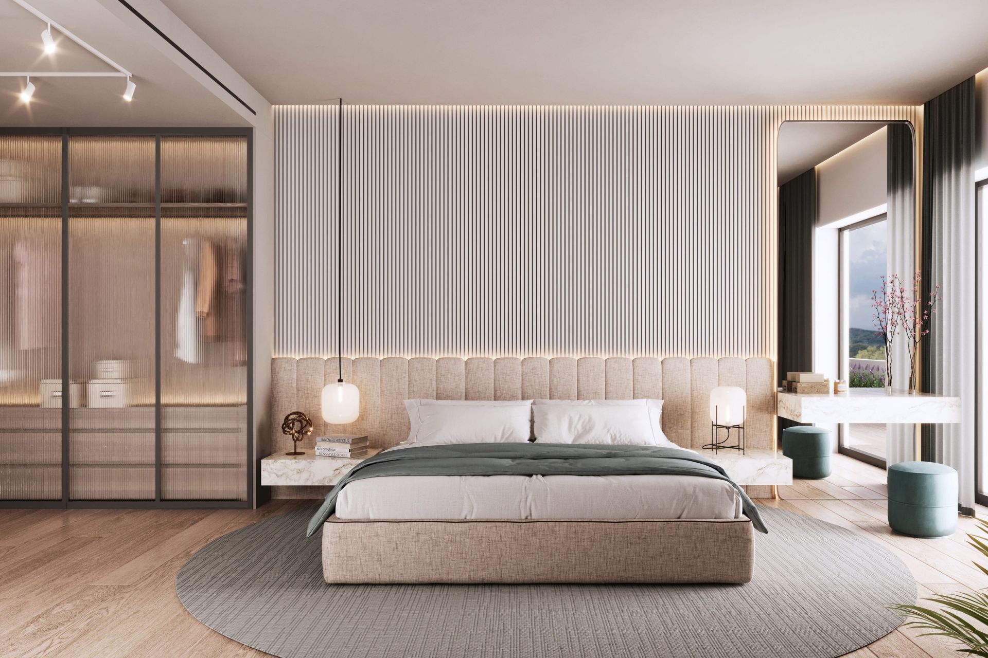 New Build - Apartment - Marbella - Costa del Sol