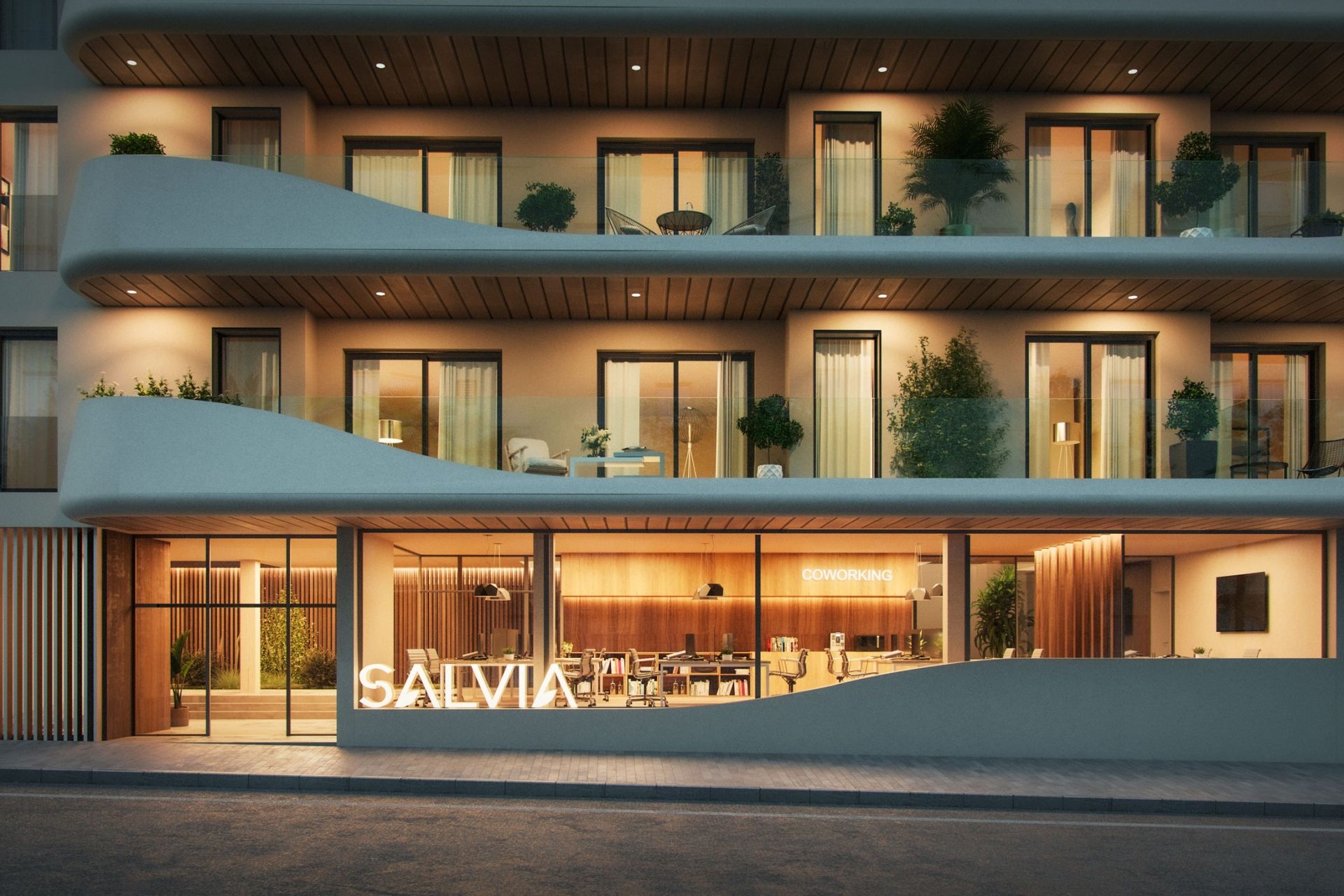 Neue Gebäude - Penthouse - Marbella - Costa del Sol