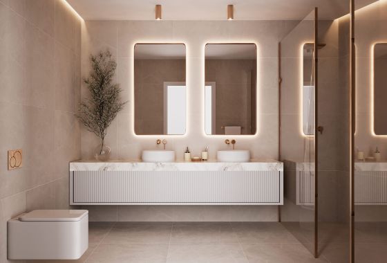 Penthouse · New Build - Marbella · Málaga