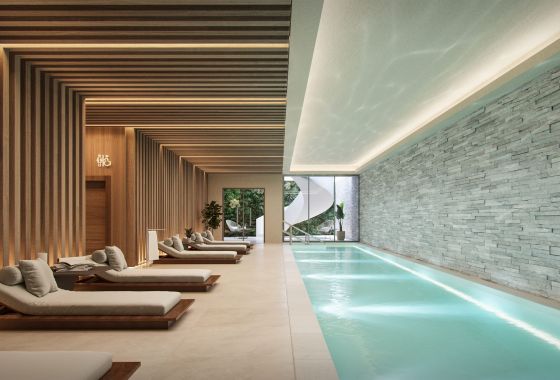 Penthouse · New Build - Marbella · Málaga