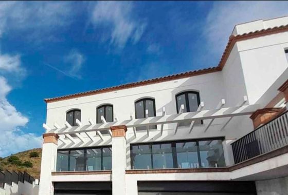 Townhouse in El Peñoncillo