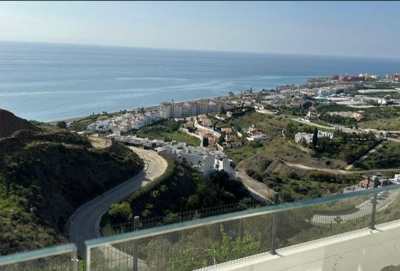 新建筑 - 联排别墅 - El Peñoncillo - Costa del Sol