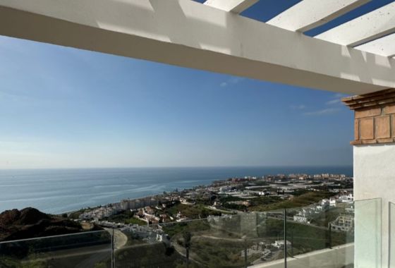 新建筑 - 联排别墅 - El Peñoncillo - Costa del Sol