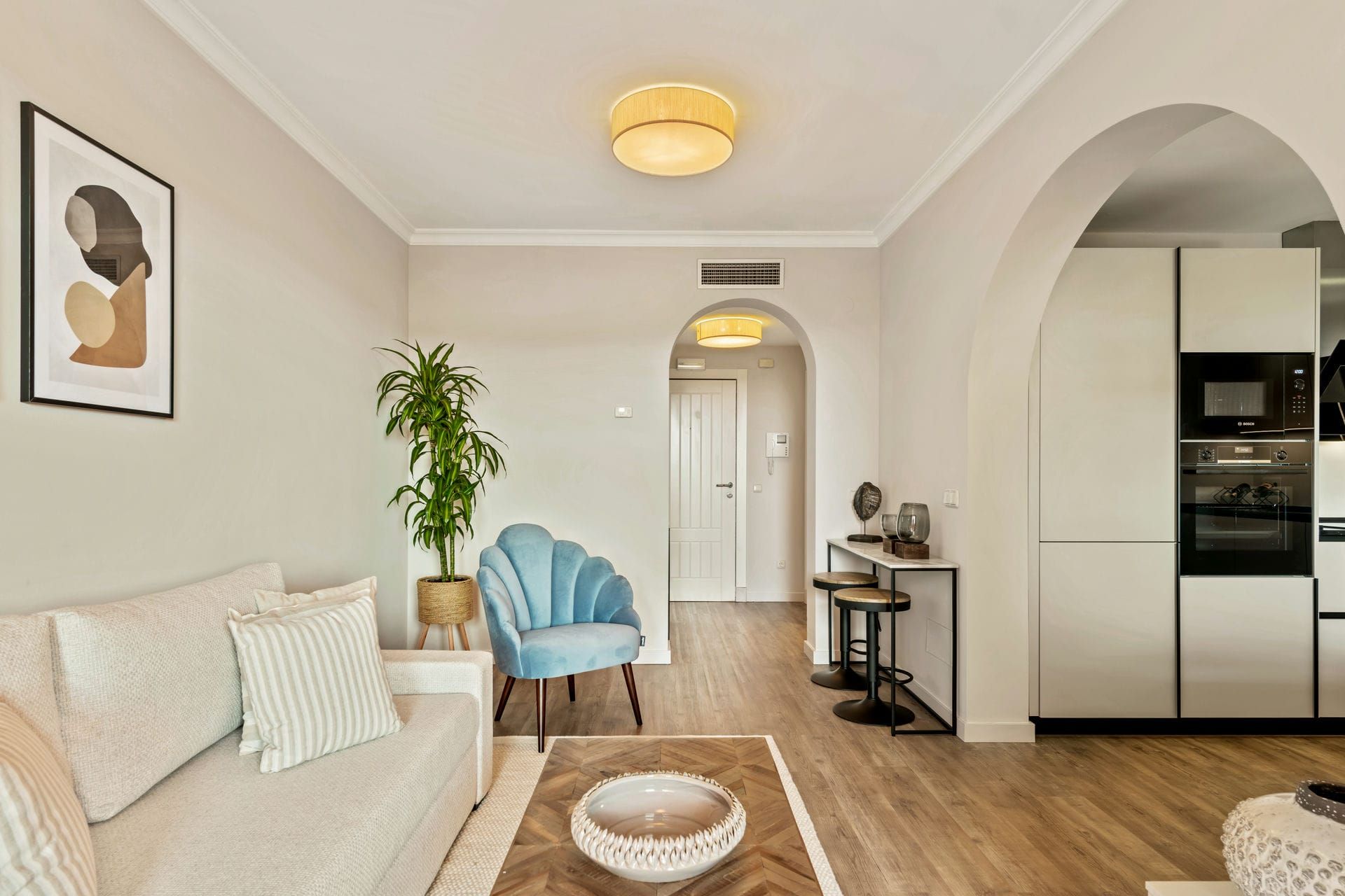 Obra nueva - Apartment - Benahavís - Costa del Sol