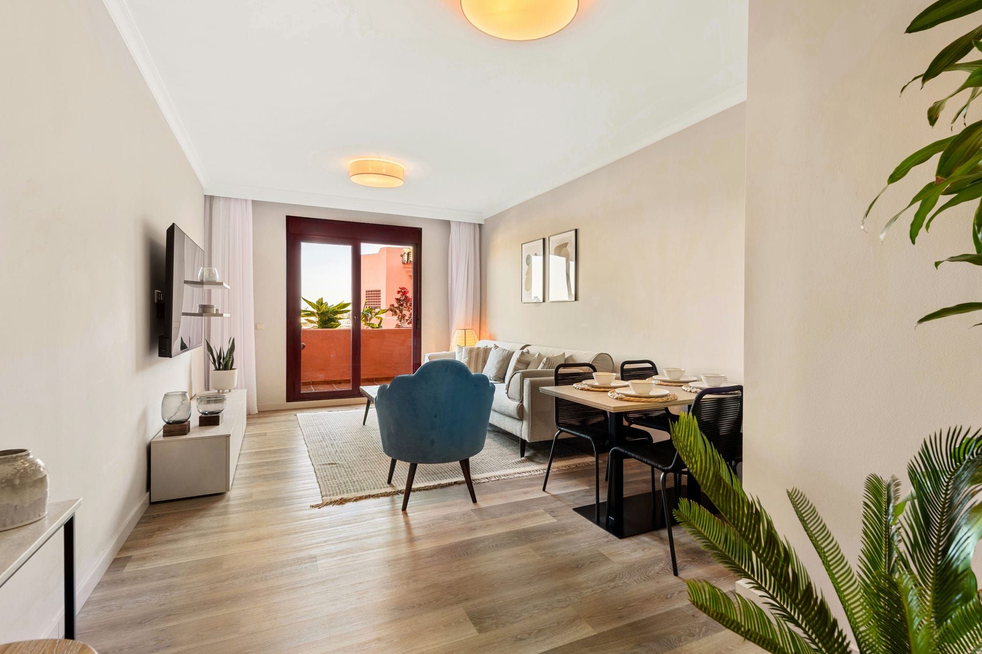 Obra nueva - Apartment - Benahavís - Costa del Sol