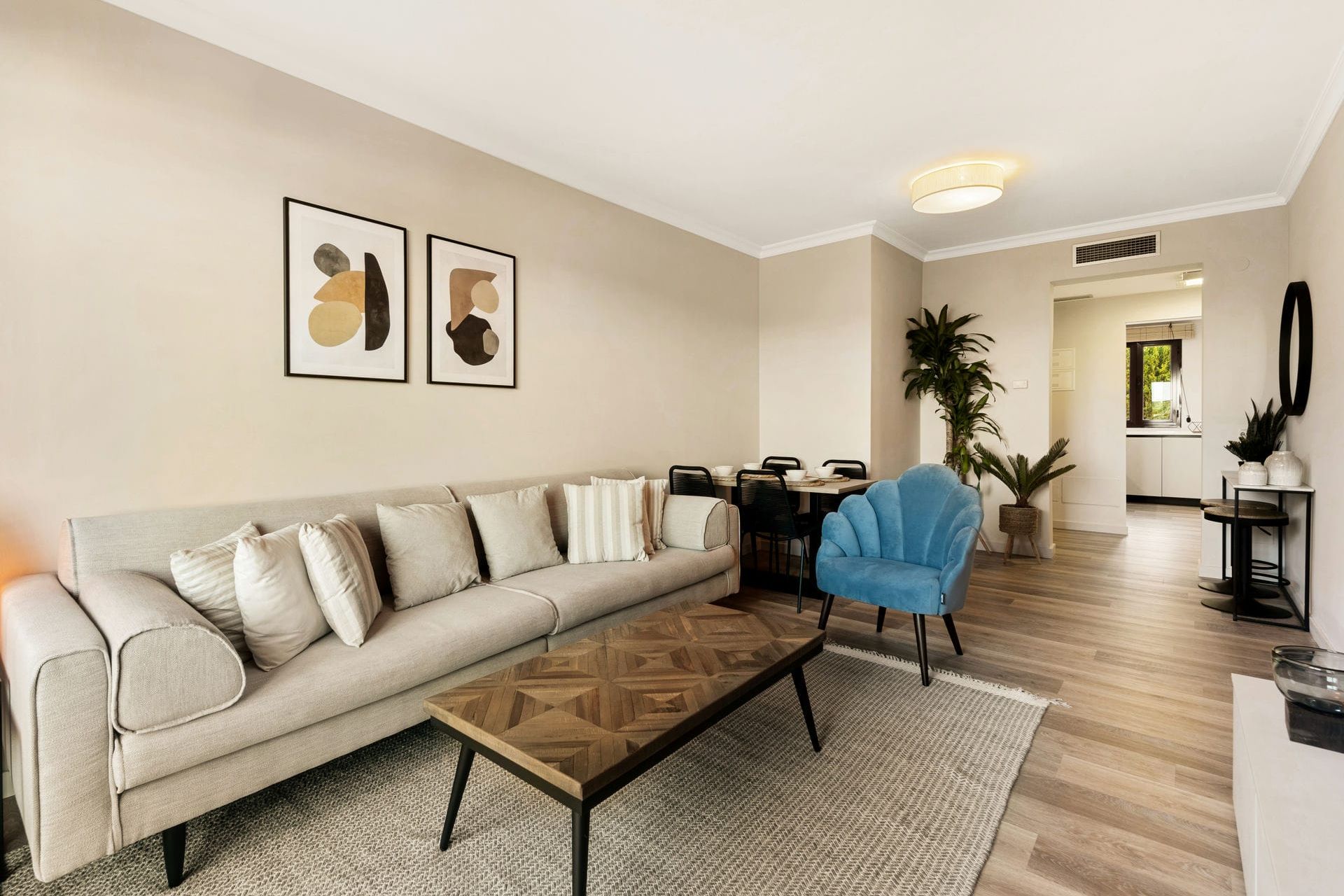 Obra nueva - Apartment - Benahavís - Costa del Sol