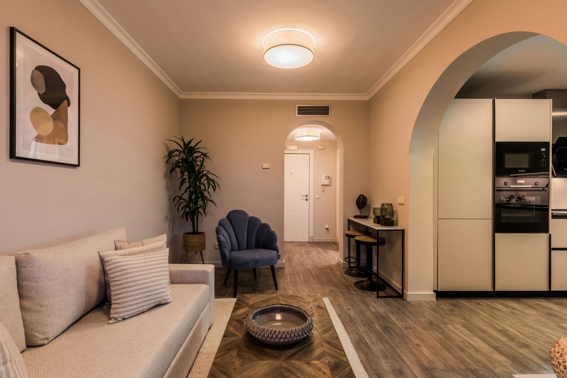 Obra nueva - Apartment - Benahavís - Costa del Sol
